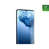 Verre trempé avec colle UV Rixus pour Samsung S20 FE