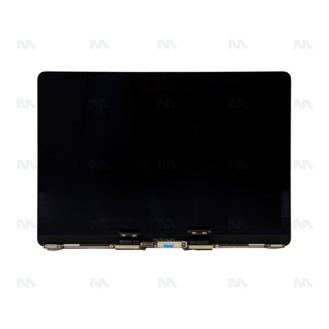 Ecran LCD complet pour MacBook Pro A1706 / A1708 LCD 13.3 (2016-2017) - Space Grey