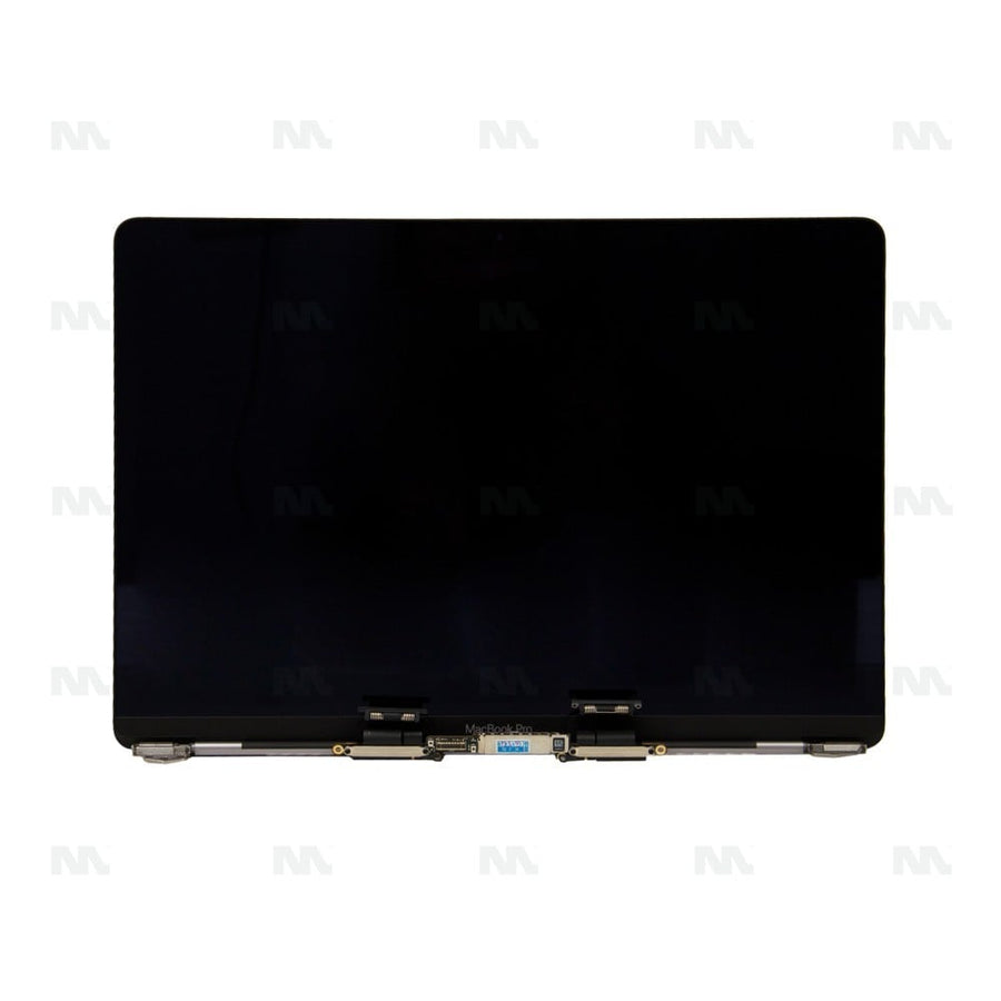 Ecran LCD complet pour MacBook Pro A1706 / A1708 LCD 13.3 (2016-2017) - Space Grey