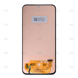 Ecran - Original Service Pack pour Samsung Galaxy A54 A546B - Noir