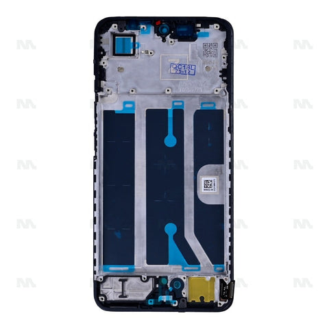Chassis + Ecran Original OEM + Vitre pour OnePlus Nord CE5 - Noir