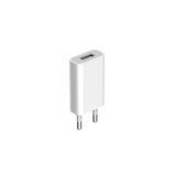 Adaptateur secteur CH5W USB-A 5 W blanc