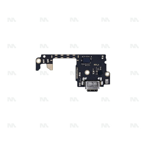 Connecteur de charge pour Motorola Moto Edge 20 Pro OEM