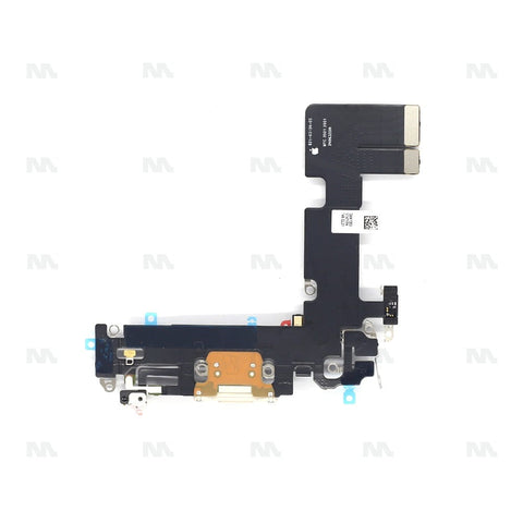 Connecteur de charge pour Apple iPhone 13 – Starlight – Reconditionné