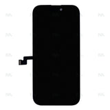 Ecran Soft-OLED Select (IC Amovible) (120Hz) pour Apple iPhone 16 Pro
