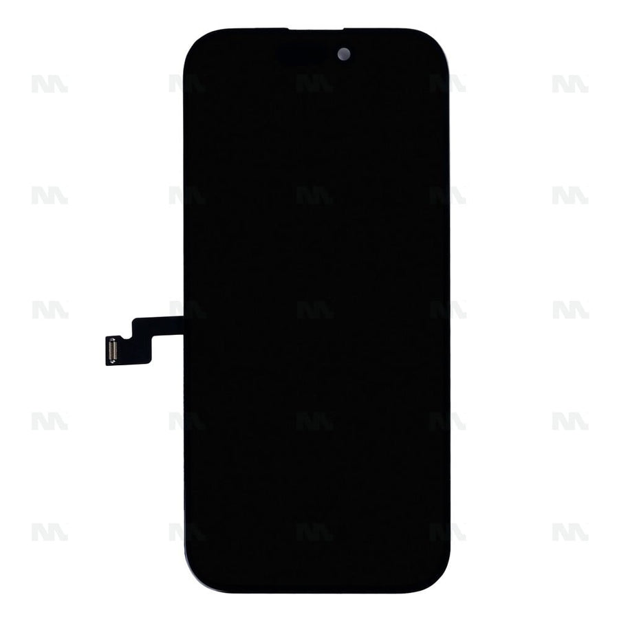 Ecran Soft-OLED Select (IC Amovible) (120Hz) pour Apple iPhone 16 Pro