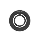 Support magnétique pour anneau Rixus RXPH30B MagGo – Titanium Black