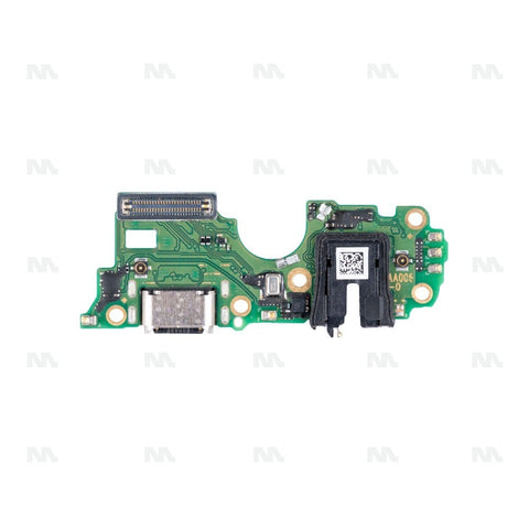 Connecteur de charge pour Oppo A54 5G OEM