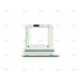 Tiroir Carte SIM Original OEM pour Samsung Galaxy Z Flip 5G F707B - Mystic Grey