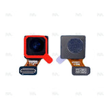 Caméra avant 10 MP ultra grand angle pour Samsung Galaxy Z Fold7 F966B - OEM