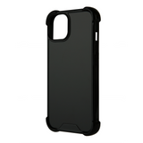 Étui anti-éclatement Rixus pour Apple iPhone 14 Pro Max noir