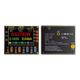 Chargeur flash i2C C08-1