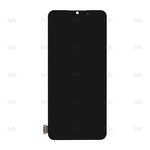 Ecran Original OEM pour Oppo A91, Reno3, Find X2 Lite, A73 (2020) - Noir