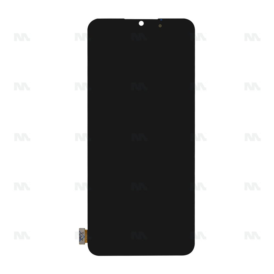 Ecran Original OEM pour Oppo A91, Reno3, Find X2 Lite, A73 (2020) - Noir