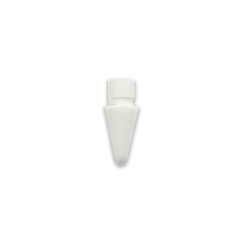 Pointe pour Apple Pencil (1ère et 2ème génération) – Blanc – Par pièce