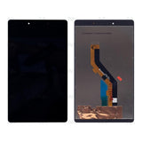 Ecran LCD complet + Vitre pour Samsung Galaxy Tab A 8.0 (2019) SM-T290 - Noir