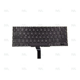 Clavier UK pour MacBook Air A1370 2011-2016