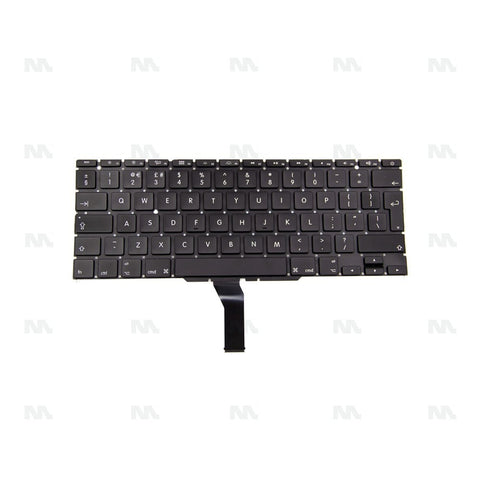 Clavier UK pour MacBook Air A1370 2011-2016