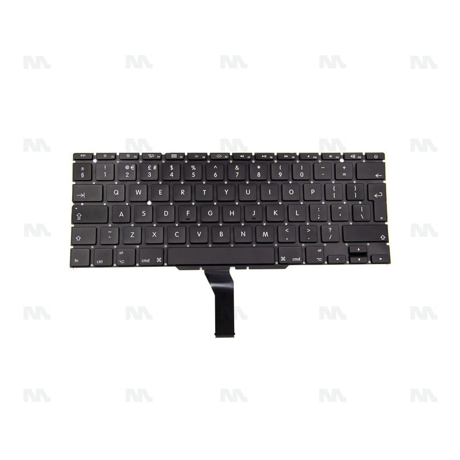 Clavier UK pour MacBook Air A1370 2011-2016