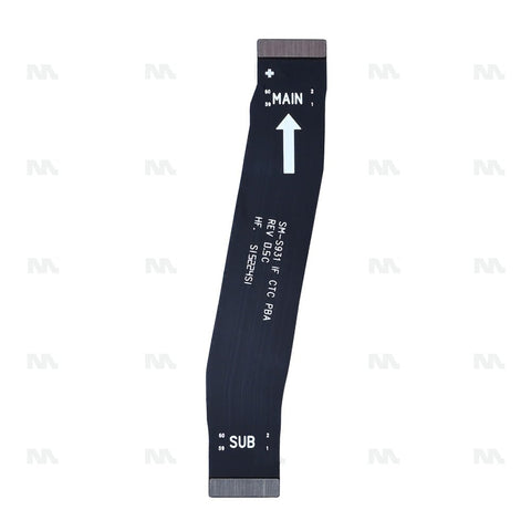 Nappe Principale Original pour Samsung Galaxy S25 S931B