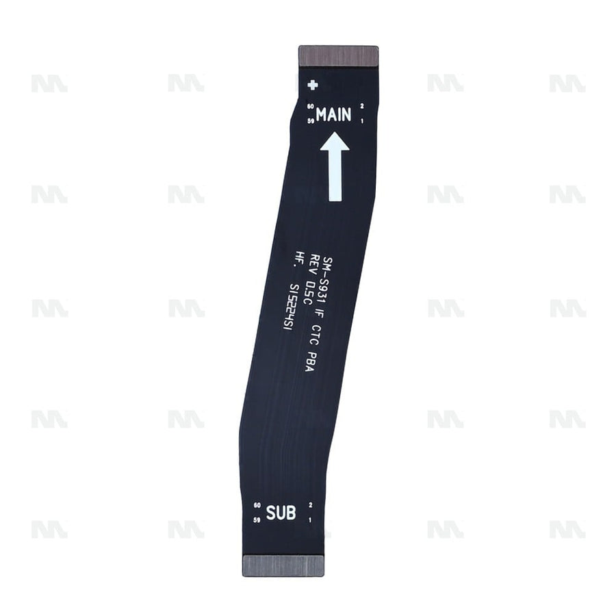 Nappe Principale Original pour Samsung Galaxy S25 S931B