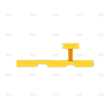Nappe On/Off et Volume pour Samsung Galaxy A11 A115F - Original