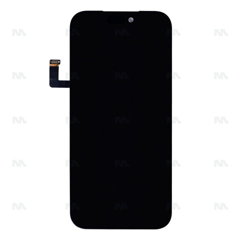 Écran complet Reconditionné pour Apple iPhone 17 Pro Max