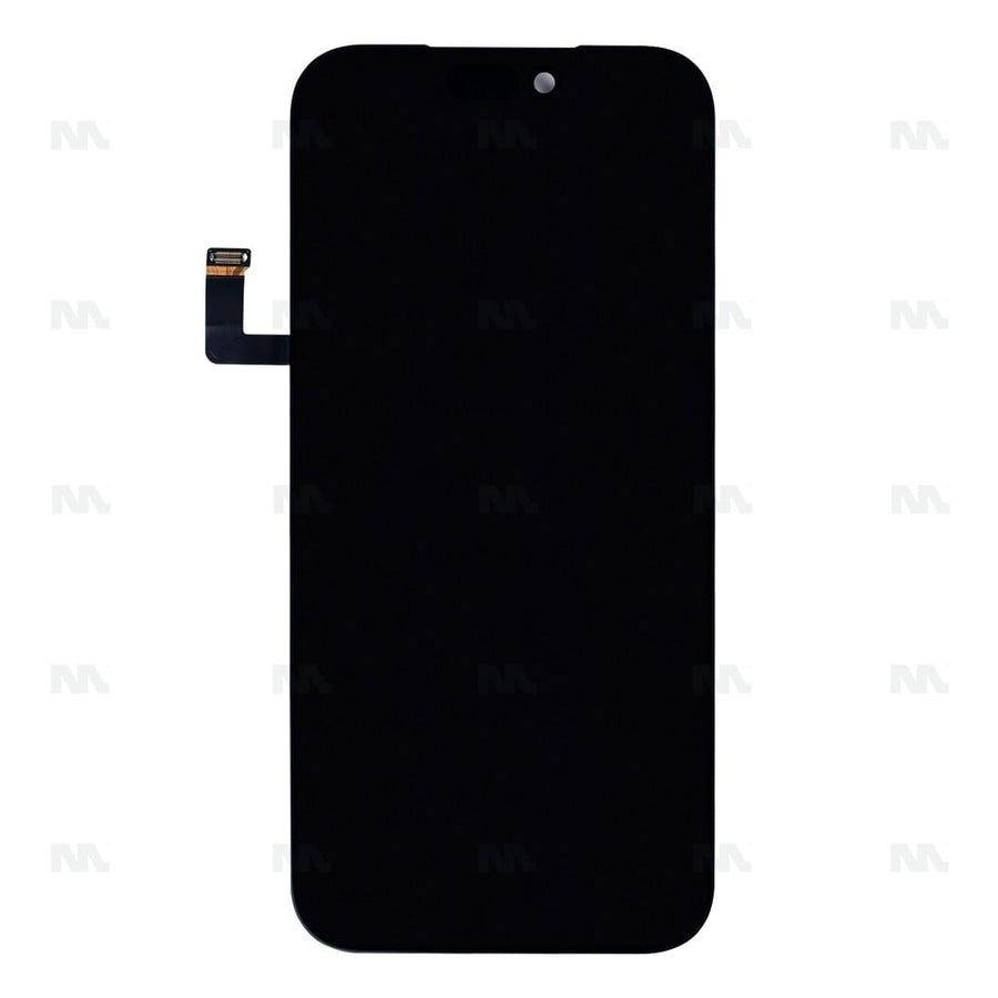 Écran complet Reconditionné pour Apple iPhone 17 Pro Max