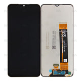 Ecran LCD complet pour Samsung Galaxy M13 5G (SM-M135F) (No Frame) - Noir