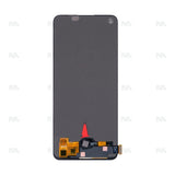 Ecran Original OEM + Vitre pour Oppo Reno 8 5G (CPH2359) - Noir