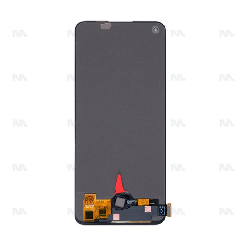 Ecran Original OEM + Vitre pour Oppo Reno 8 5G (CPH2359) - Noir