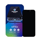 Ecran OLED + Vitre pour Apple iPhone 17 Pro Max Premium (120Hz)