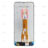 Ecran LCD complet + Vitre pour Huawei X7A (RKY-LX1 / RKY-LX2) - Noir