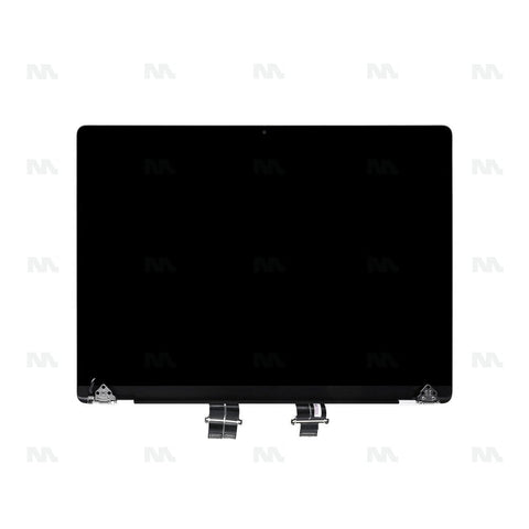 Ecran LCD complet pour Macbook Pro 16 LCD A2485 (2021) / A2780 (2023) / A2291 (2023) - Argent