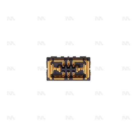 Connecteur FPC d'antenne inférieur (2 pin) pour iPhone 16 Pro, 16 Pro Max