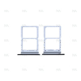 Support de carte SIM pour Samsung Galaxy Z Flip7 F766B – Noir – OEM