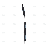 Bouton d'alimentation et de volume pour Samsung Galaxy A32 A325F – Bleu génial – Original