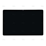 Ecran Original OEM + Vitre pour Lenovo Tab M10 Plus 3rd Gen - Noir