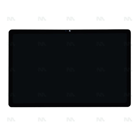 Ecran Original OEM + Vitre pour Lenovo Tab M10 Plus 3rd Gen - Noir