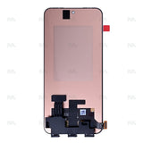 Ecran Original OEM + Vitre pour Oppo Reno14 Pro - Noir