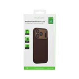 Coque ProShield Rixus Pour Apple iPhone 17 Pro, 18 Pro Marron Foncé