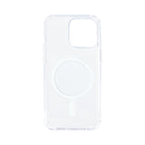 Étui transparent magnétique Rixus pour Apple iPhone 12 Pro Max