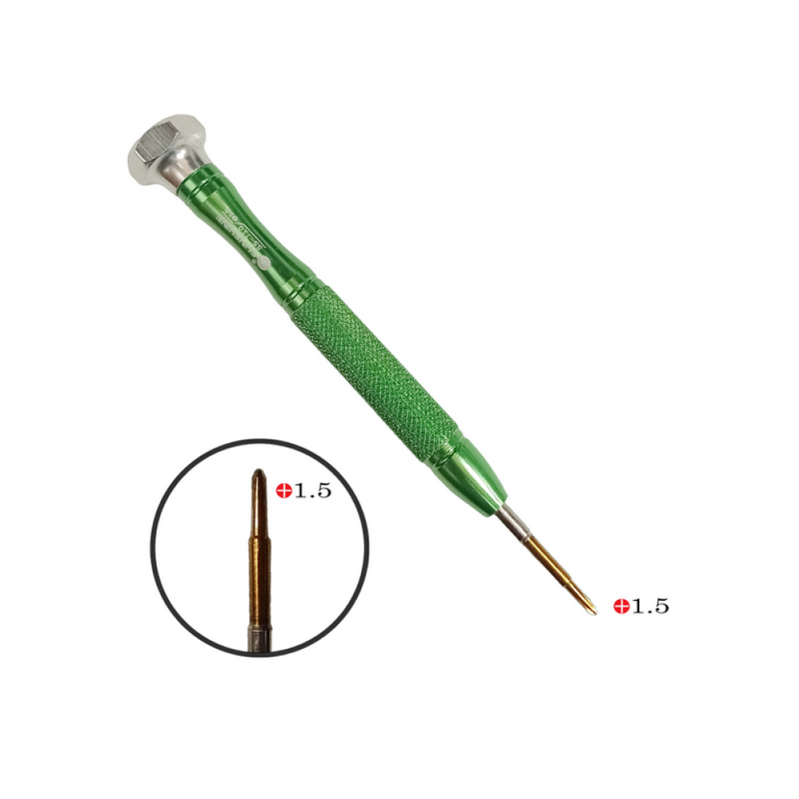 Tournevis Sunshine SS-710 / +1,5