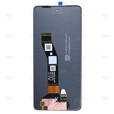 Ecran Original OEM + Vitre pour Motorola Moto E14 - Noir