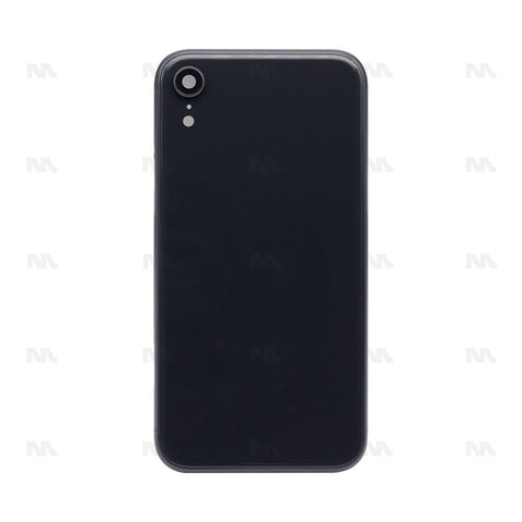 Chassis avec Petites Pièces Original OEM pour Apple iPhone XR - Noir