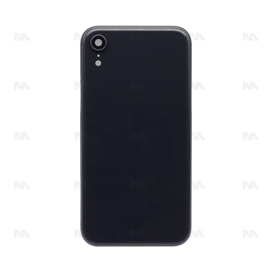 Chassis avec Petites Pièces Original OEM pour Apple iPhone XR - Noir