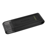 Clé USB Kingston DataTraveler 70 USB-C 3.2 Gen 1 de 128 Go