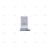 Support de carte SIM Original pour Samsung Galaxy S26 Plus S947B - Noir