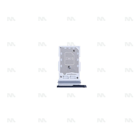 Support de carte SIM Original pour Samsung Galaxy S26 Plus S947B - Noir