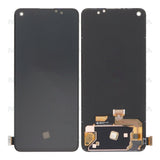 Ecran Original OEM + Vitre pour Oneplus Nord CE 5G (EB2101 / EB2103) - Noir